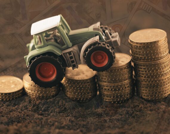 Farm Debt on the Rise in 2025 Effects on Ag Lenders and Producers