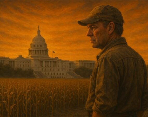 Farmers: Don't Miss What's in the Big Beautiful Bill 2 big beautiful bill farm policy