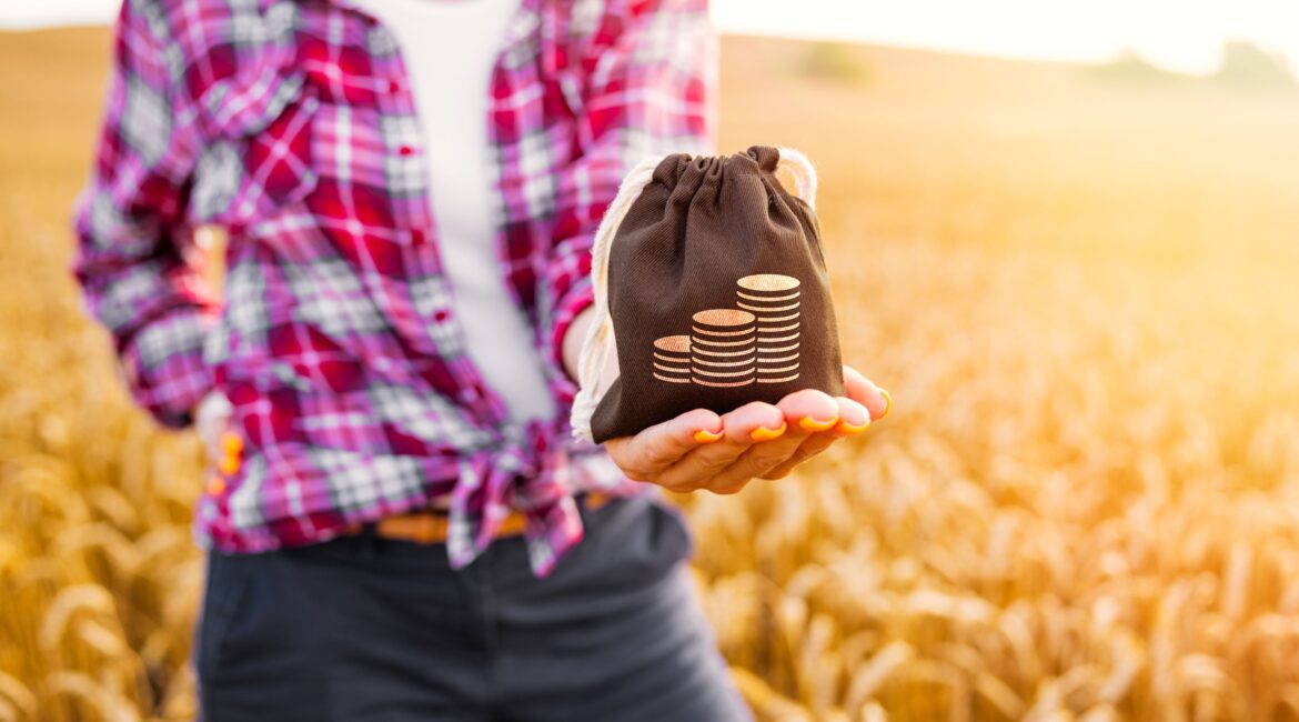 Looking for a Farm Loan? Why Smarter Structuring Matters Right Now 1 Farm Loan Rates Interest Lenders