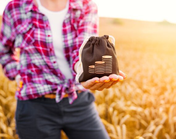 Looking for a Farm Loan? Why Smarter Structuring Matters Right Now 1 Farm Loan Rates Interest Lenders