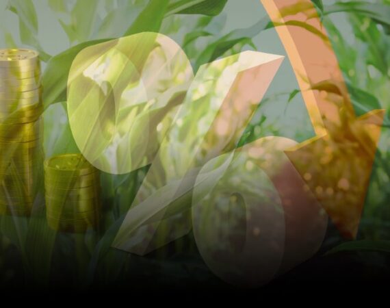Does the Fed's Rate Cut Really Benefit All Farmers? 1 Rate Cut Farmers Federal Reserve