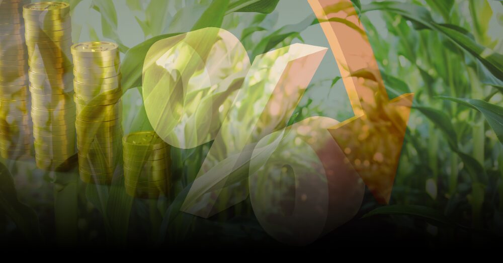 Does the Fed's Rate Cut Really Benefit All Farmers? 1 Rate Cut Farmers Federal Reserve