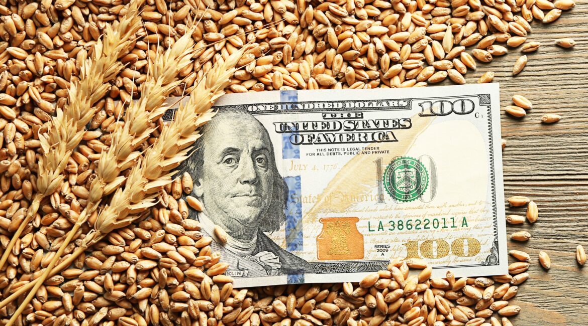 Is Your Ag Lender Holding You Back? 1 Ag Lender Farm Loans Red Flags