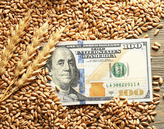 Is Your Ag Lender Holding You Back? 2 Ag Lender Farm Loans Red Flags