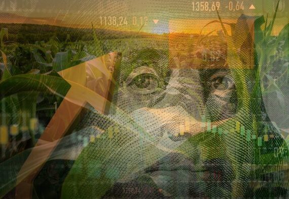 2026 Ag Outlook: Land, Lending, and the New Crop Cycle 3 2026 Ag Outlook Farmland Ag Loans