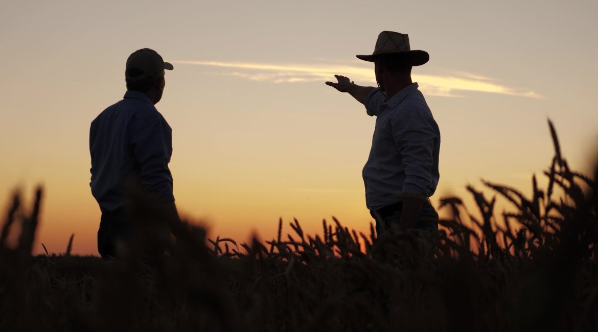 Succession Planning for Farmers: The Questions That Actually Matter 1 Succession Planning Farmer Families