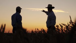 Succession Planning Farmer Families