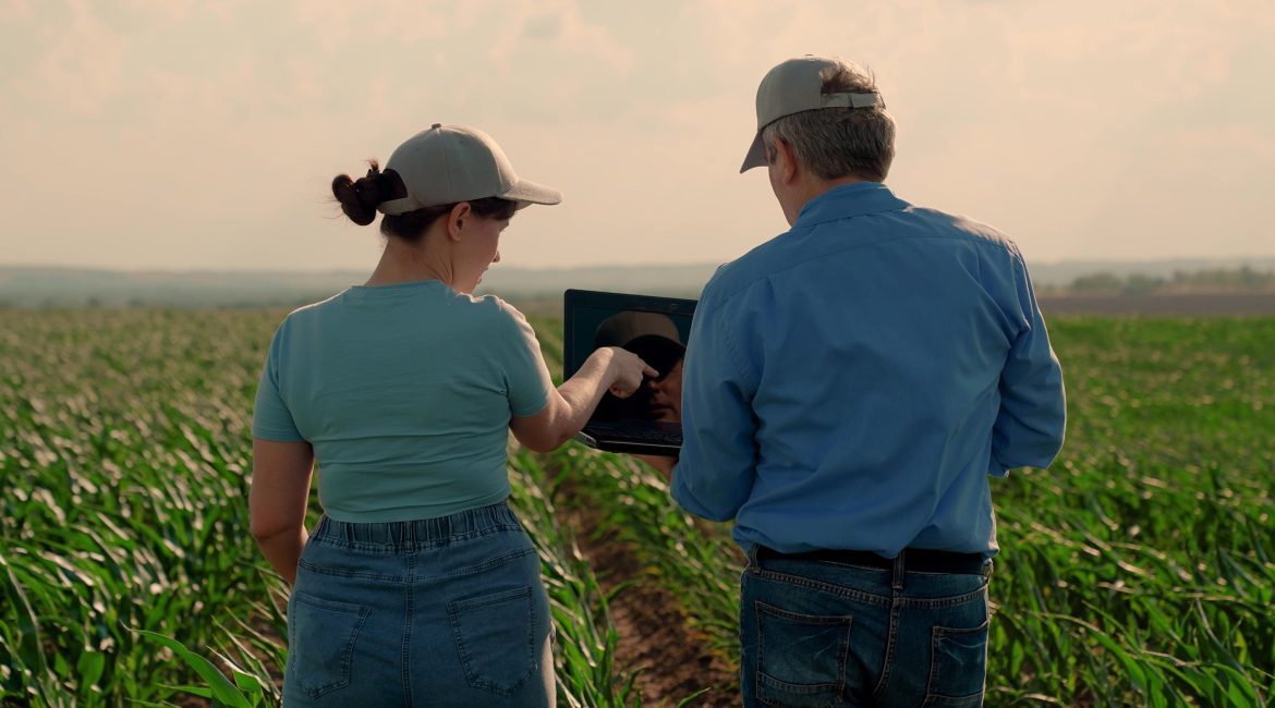 The Agricultural Financing Questions Producers Are Asking Have Changed 1 Agricultural Financing Questions Producers are Asking