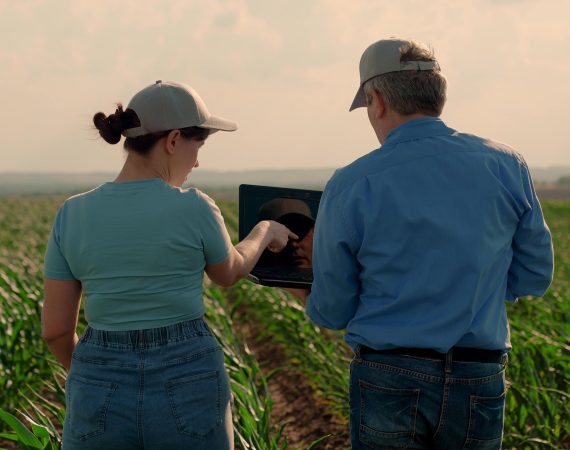 Agricultural Financing Questions Producers are Asking